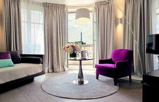 Hotel Indigo PARIS - OPERA