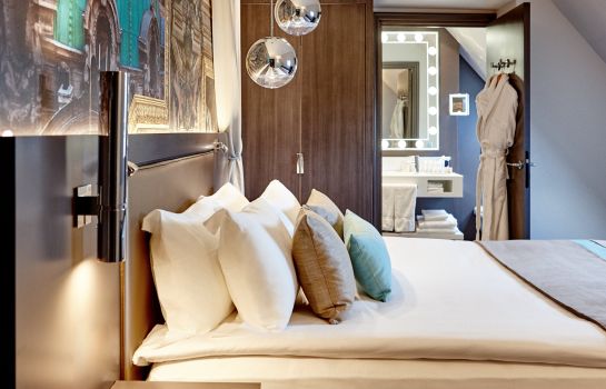 Hotel Indigo PARIS - OPERA