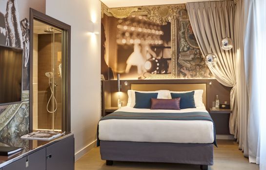 Hotel Indigo PARIS - OPERA