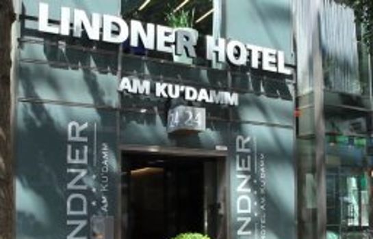 Lindner Hotel Am Ku'damm