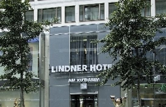 Lindner Hotel Am Ku'damm