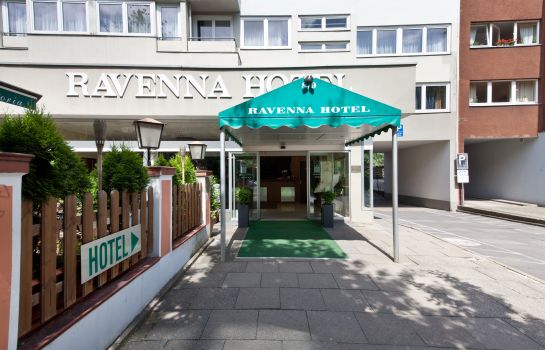 Novum Ravenna Steglitz