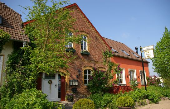 Alte Schmiede Landhaus