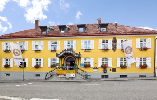 Brauerei-Gasthof Hotel Post