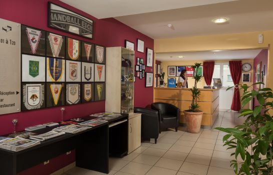 Stand´ Inn