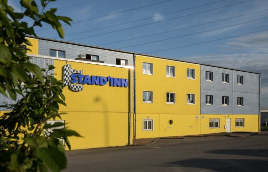 Stand´ Inn
