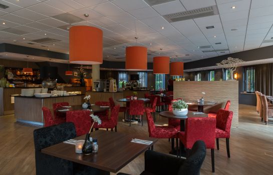 WestCordhotel De Veluwe