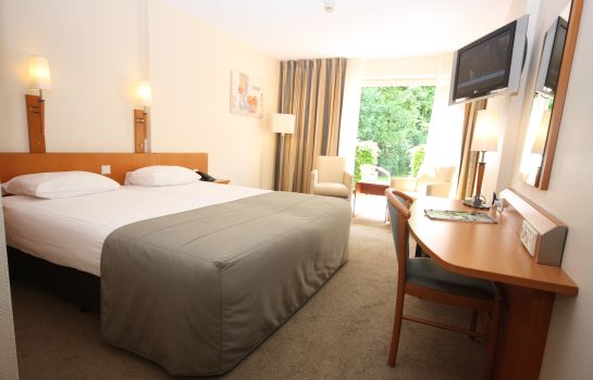 WestCordhotel De Veluwe