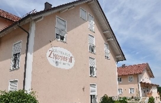 Zehmerhof Gästehaus