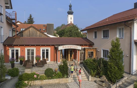 Zehmerhof Gästehaus