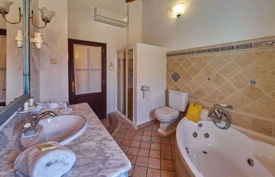 Hotel Binibona Parc Natural