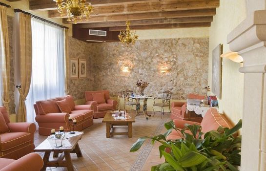 Hotel Binibona Parc Natural