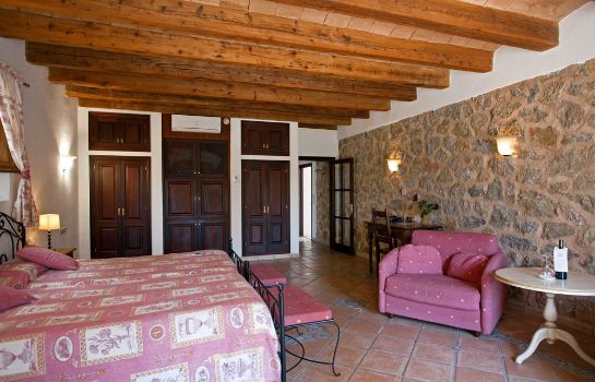 Hotel Binibona Parc Natural