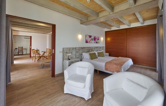 Hotel Binibona Parc Natural