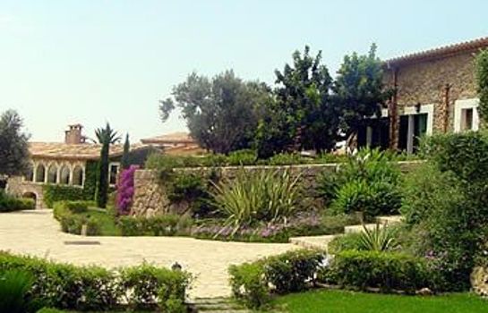 Hotel Binibona Parc Natural