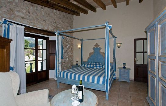 Hotel Binibona Parc Natural