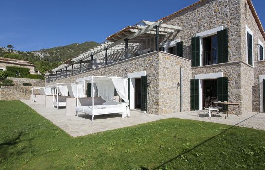 Hotel Binibona Parc Natural