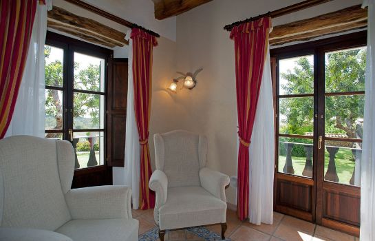 Hotel Binibona Parc Natural