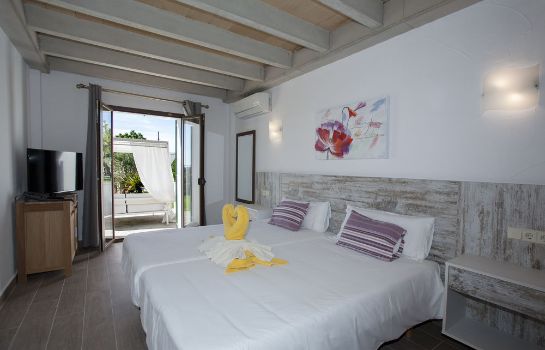 Hotel Binibona Parc Natural