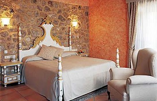 Hotel Binibona Parc Natural