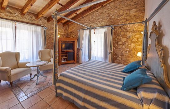 Hotel Binibona Parc Natural
