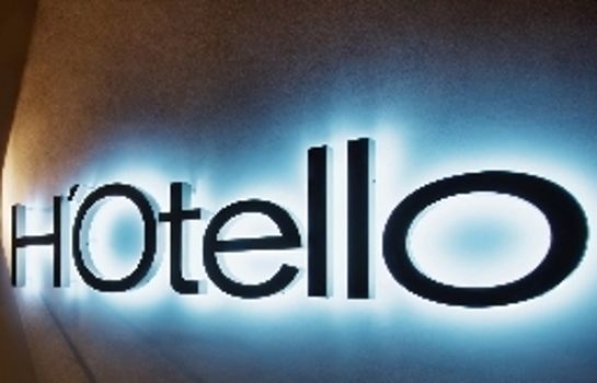 H'Otello F22