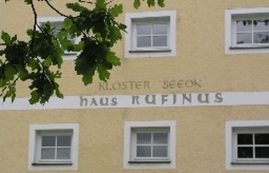 Haus Rufinus am Kloster Seeon