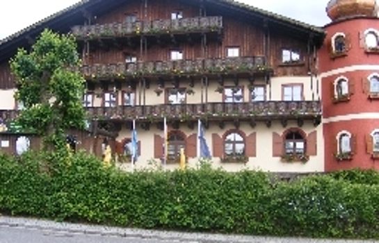 Hotel Böhmerwald