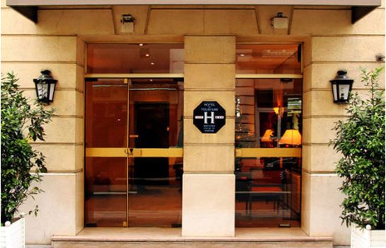 Hôtel Charing Cross