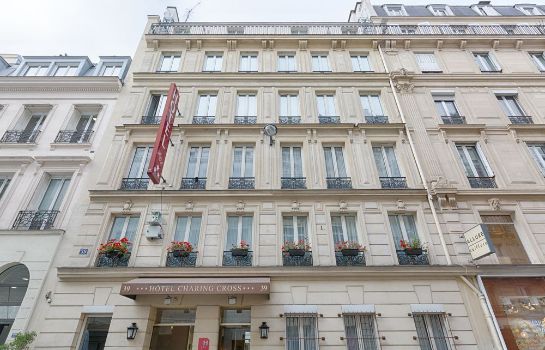 Hôtel Charing Cross