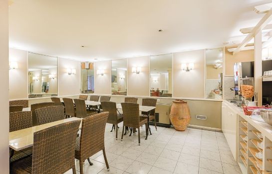 Hôtel Charing Cross