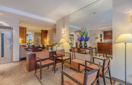 Hôtel Charing Cross