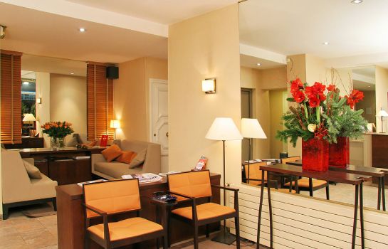 Hôtel Charing Cross