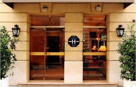 Hôtel Charing Cross