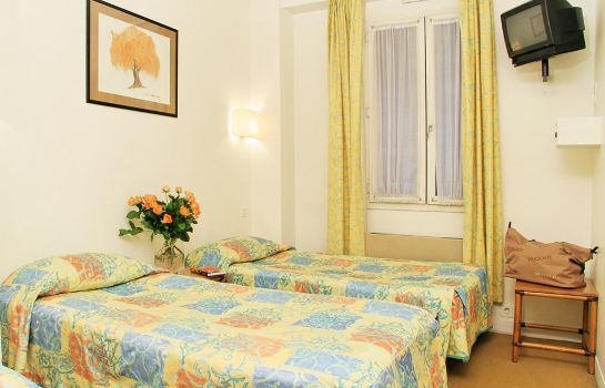 Hôtel Charing Cross