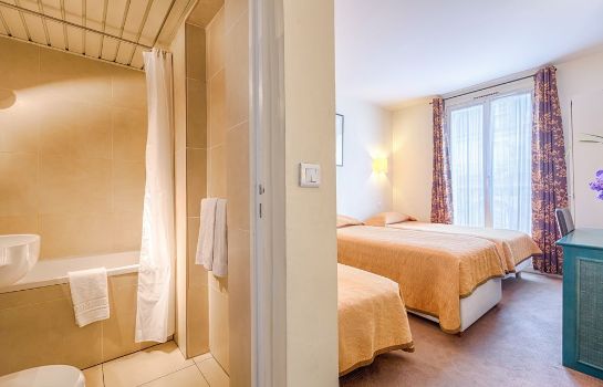 Hôtel Charing Cross