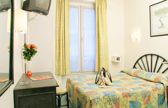 Hôtel Charing Cross