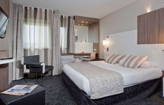 ibis Styles Melun