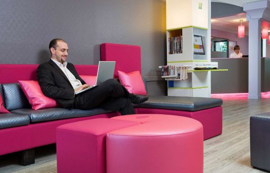ibis Styles Melun