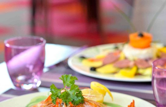 ibis Styles Melun
