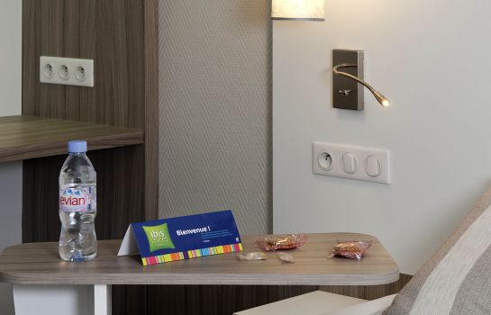 ibis Styles Melun