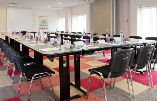 ibis Styles Melun