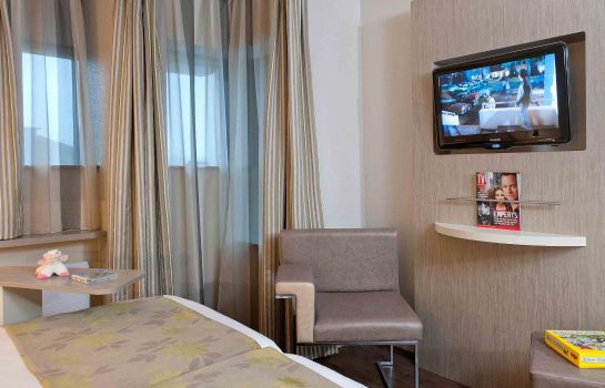 ibis Styles Melun