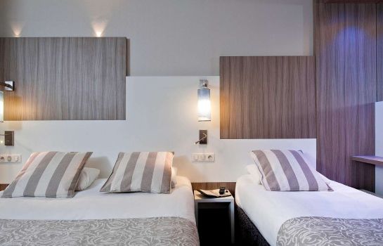 ibis Styles Melun