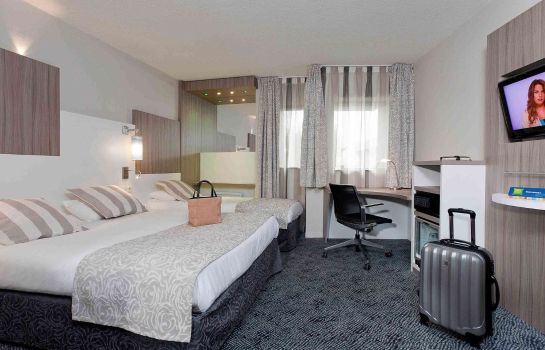 ibis Styles Melun