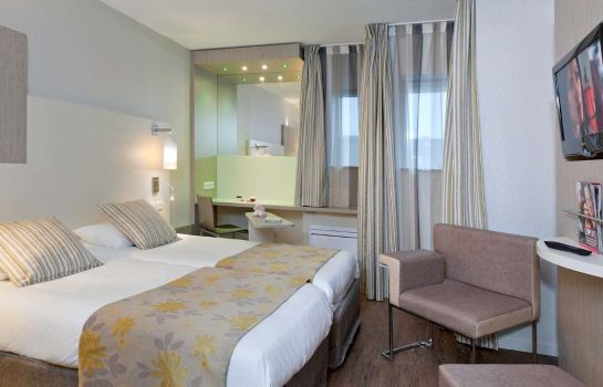 ibis Styles Melun
