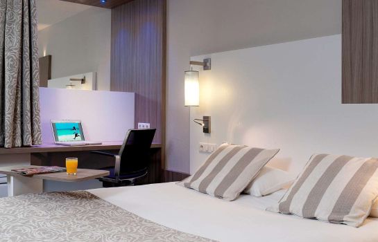 ibis Styles Melun