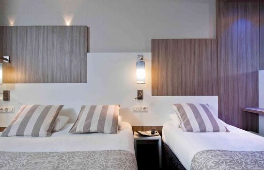 ibis Styles Melun