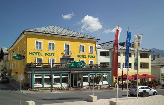 Post Hotel