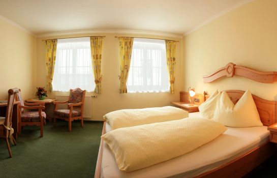 Post Hotel